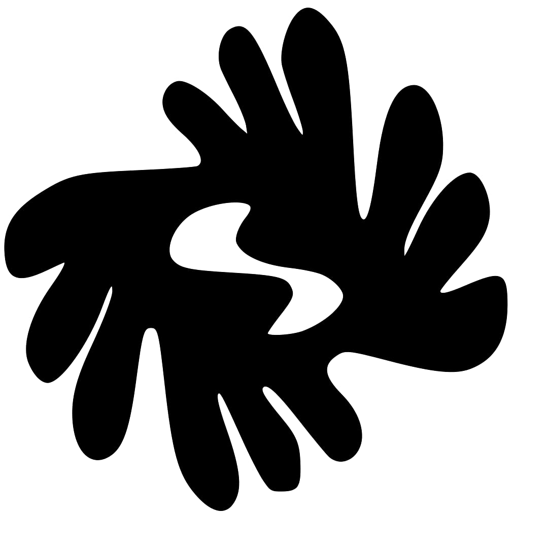 Adinkra Symbol Mother of Pearl and Krobo Focal Chunky Stretch Bracelet Single