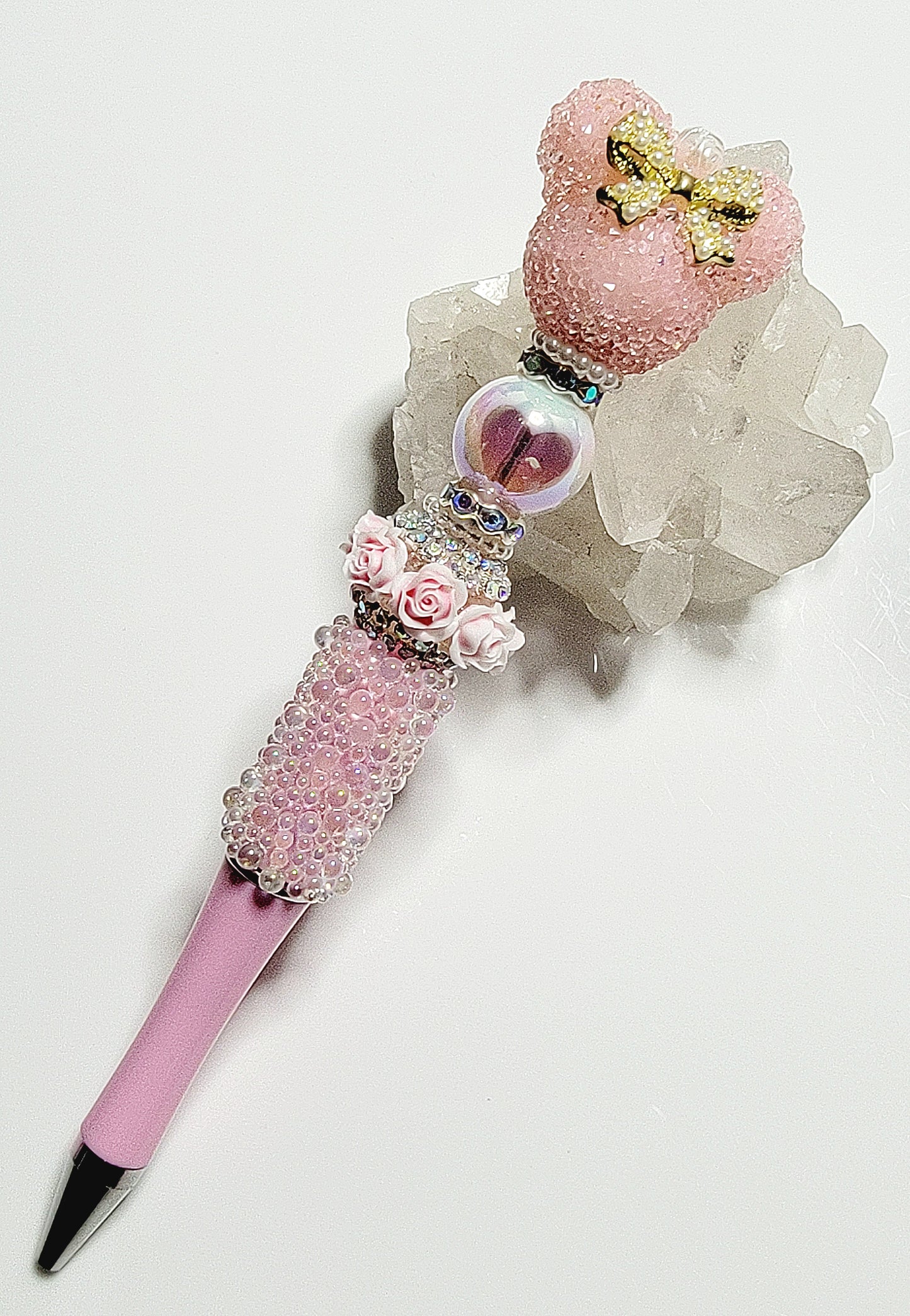 Sugar Sweet Pink Minnie