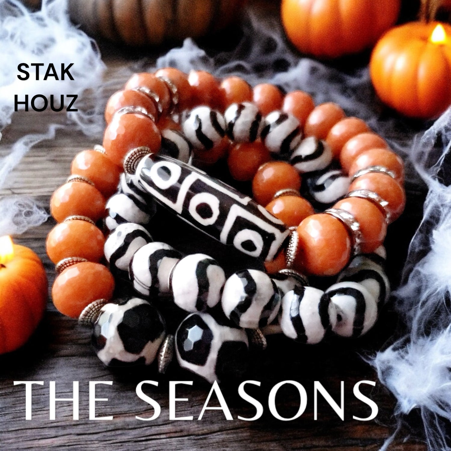 THE SEASONS