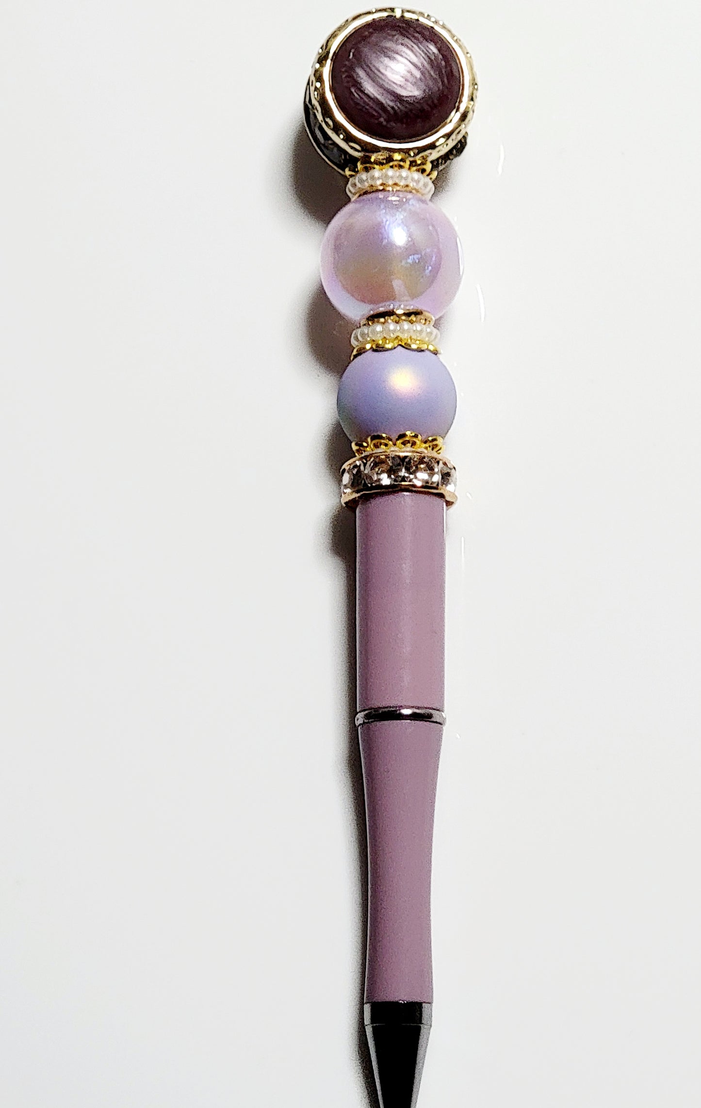 Lavender’s Wand