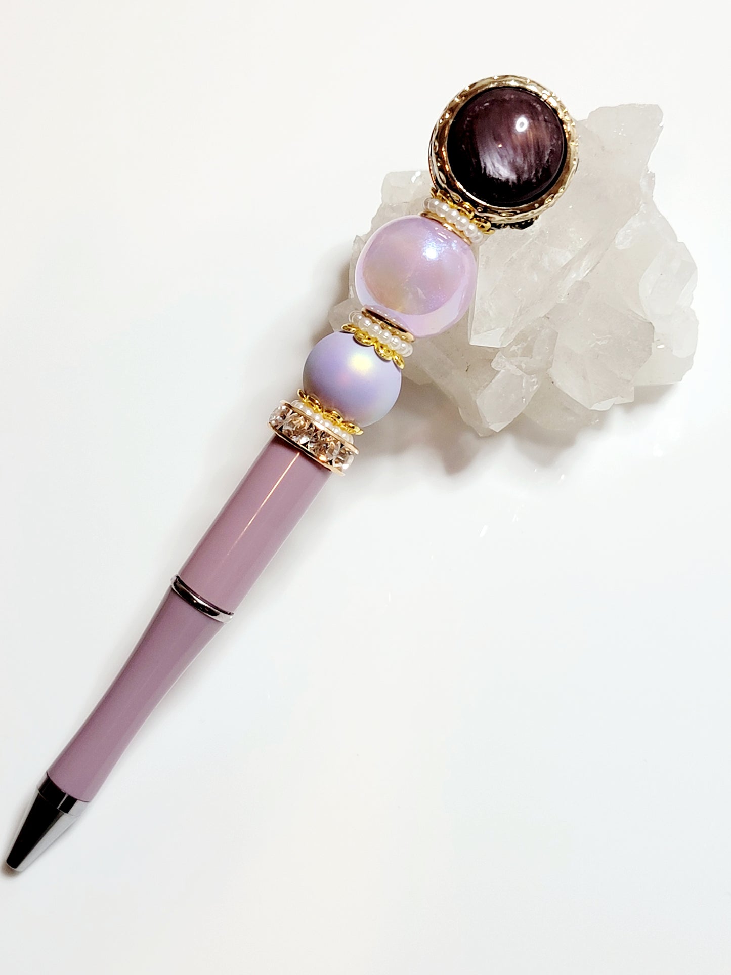 Lavender’s Wand