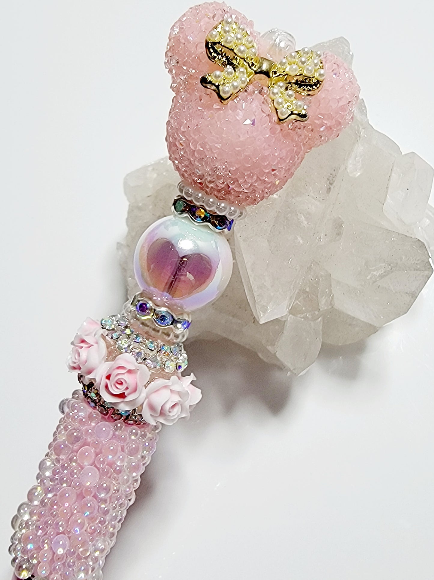 Sugar Sweet Pink Minnie