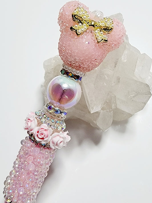 Sugar Sweet Pink Minnie